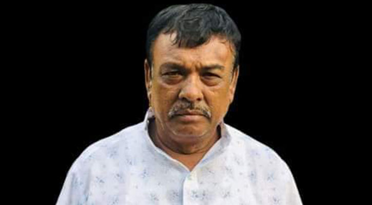 বান্দরবানের ফাইতং ইউপির সাবেক চেয়ারম্যান জালাল উদ্দিন আর নেই